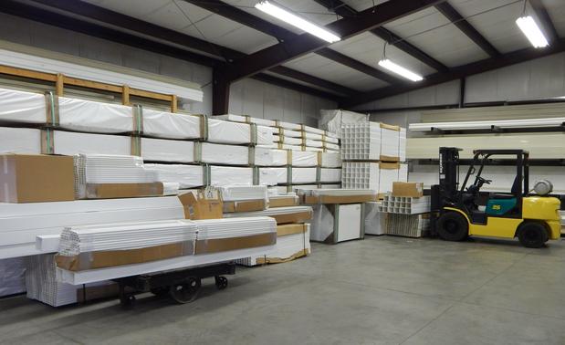 Images Miller's Vinyl Fencing Inc.