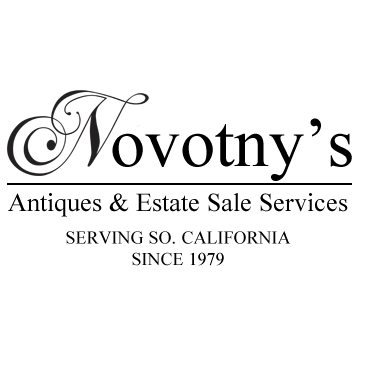 Novotny's Antiques & Estate Sale Services