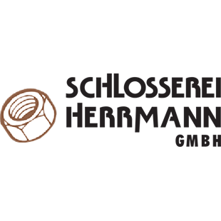 Logo Schlosserei Herrmann GmbH