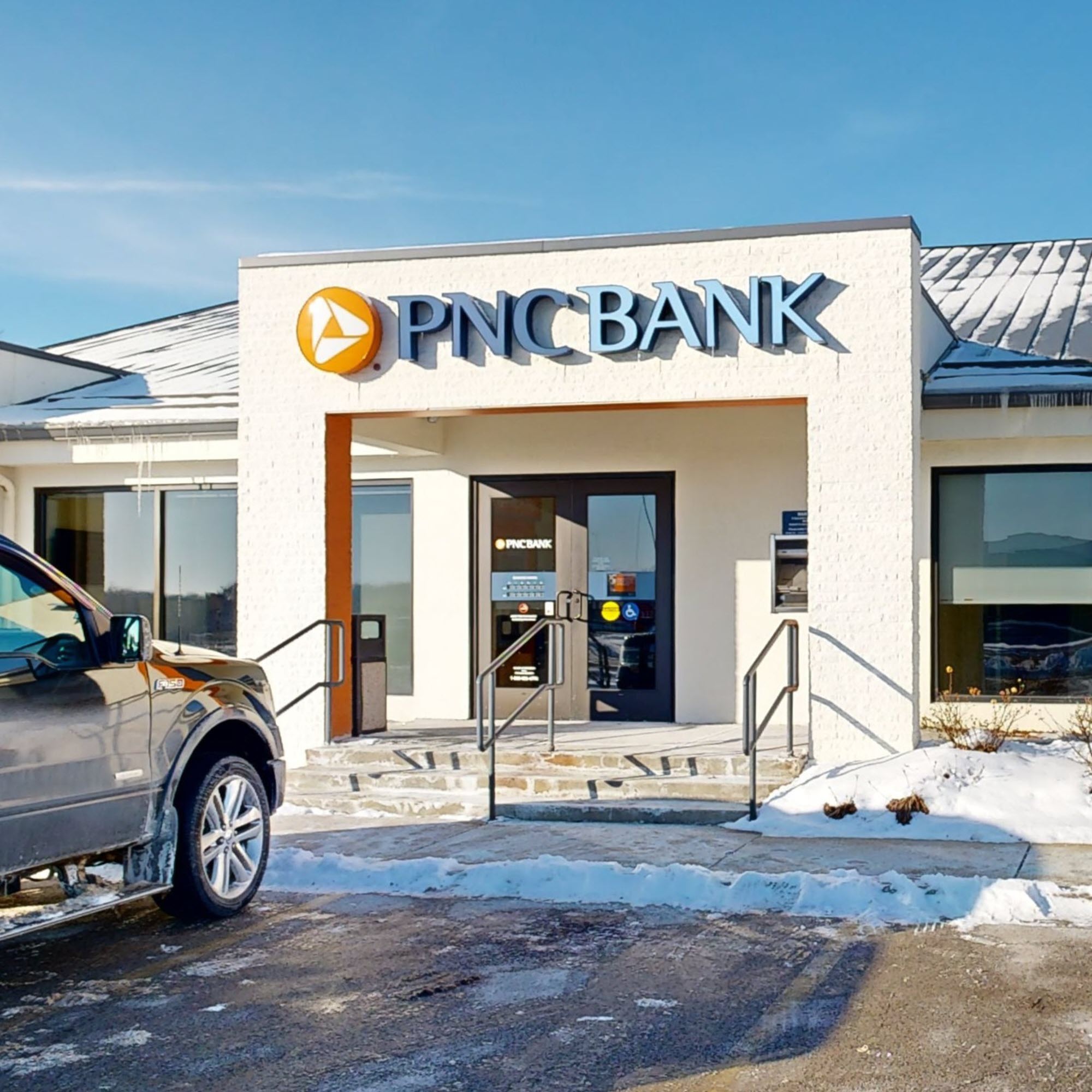 PNC Bank Boardman - Boardman, OH