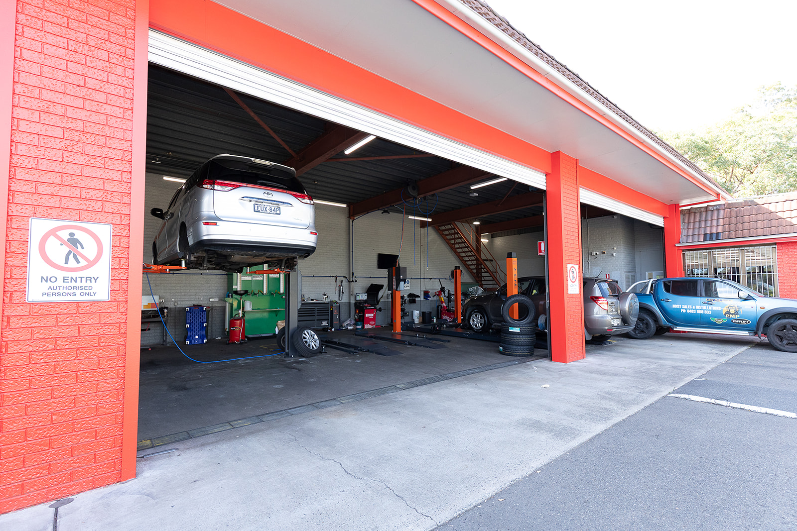 Images Bridgestone Select Tyre & Auto Wetherill Park Stockland