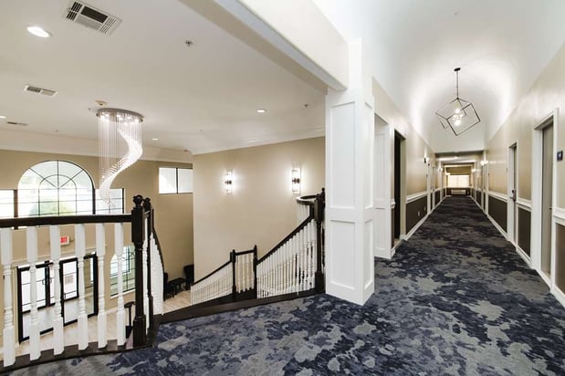 Images SureStay Studio by Best Western Conroe Downtown