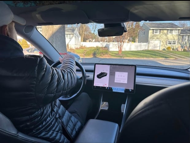 Images NJ Luxury Rides