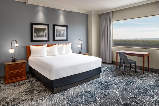 Images Harrah's Kansas City - A Caesars Rewards Destination