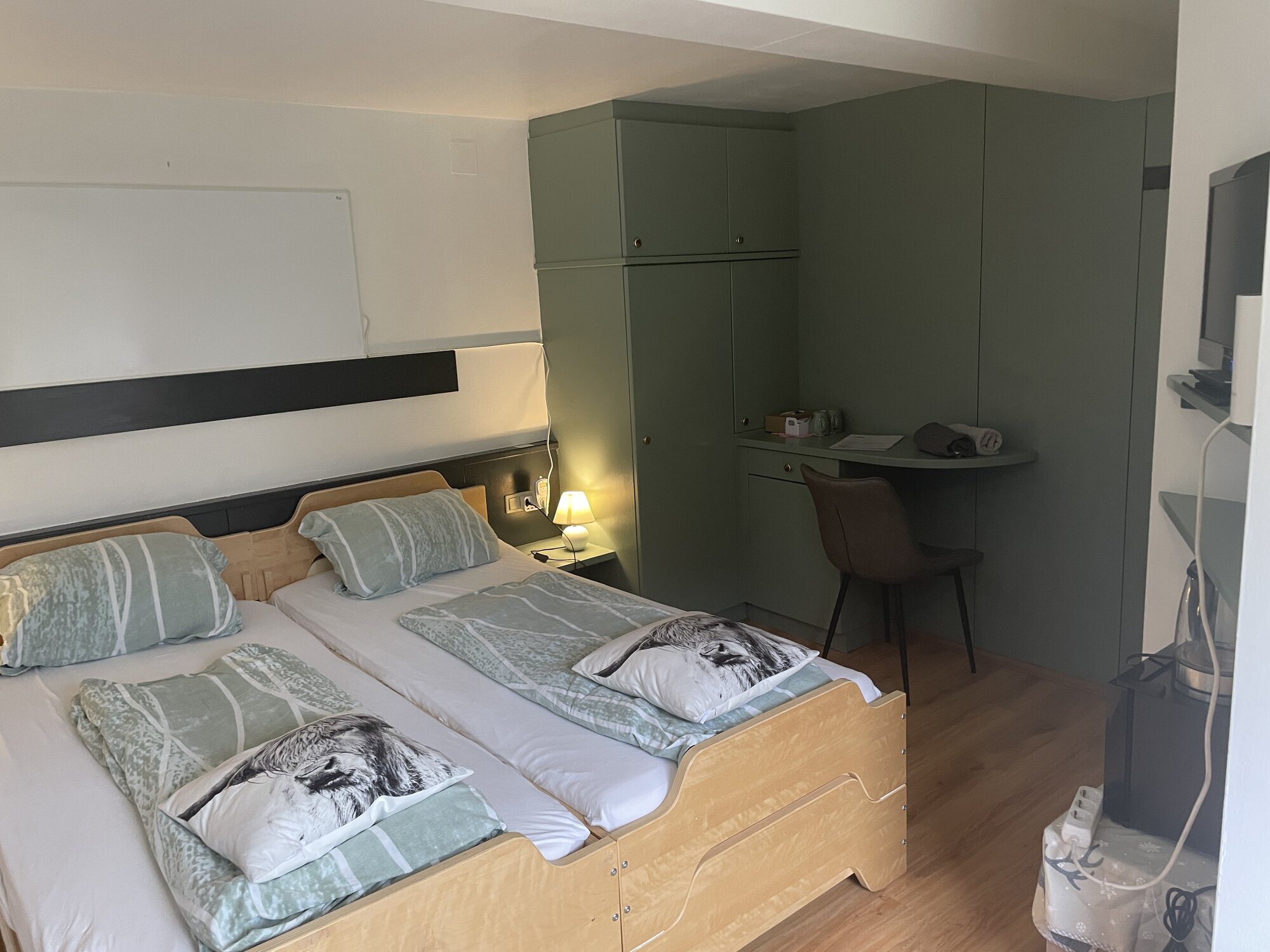 Bild 11 von Molltaler Appartements