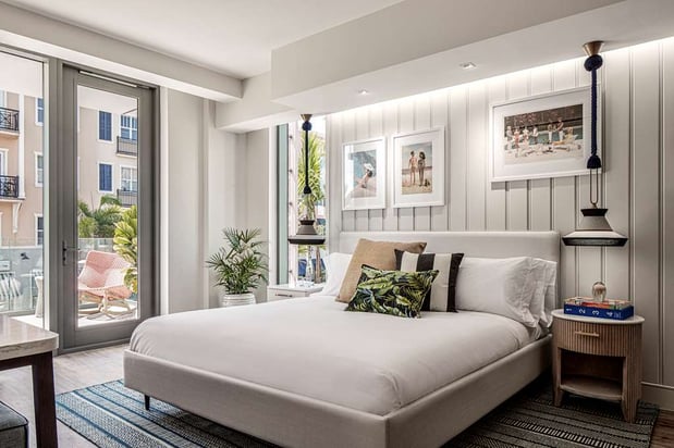 Images The Ray Hotel Delray Beach, Curio Collection by Hilton