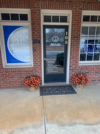 Images John Thompson: Allstate Insurance