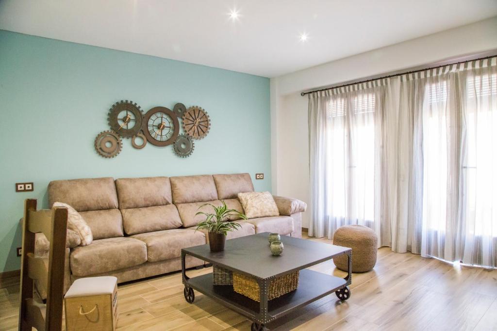 Images Apartament Rural El Rellotge