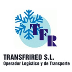 Transfrired S.L. Logo