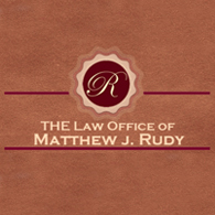 The Law Office of Matthew J Rudy