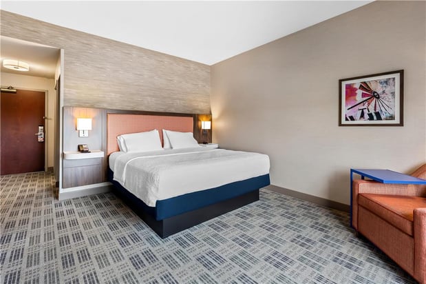 Images Hampton Inn & Suites Grove City