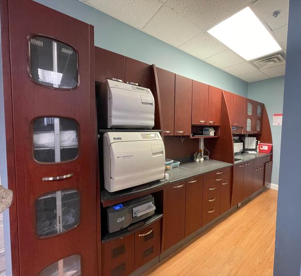 Images Polit & Costello Dentistry
