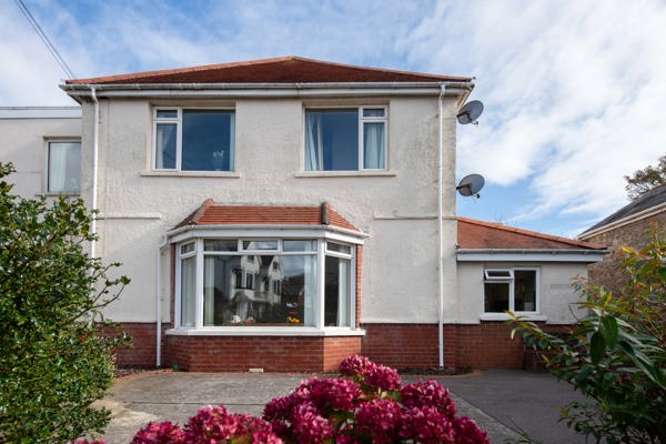 Abbeyfield House