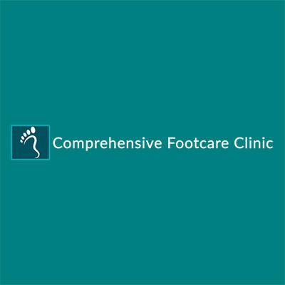 Comprehensive Footcare Clinic: Karen Yamaguchi, DPM Logo