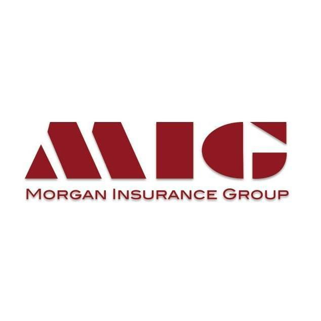 Morgan Insurance Group Logo