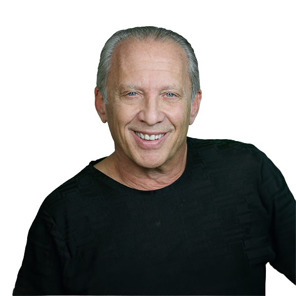 Alan Ross