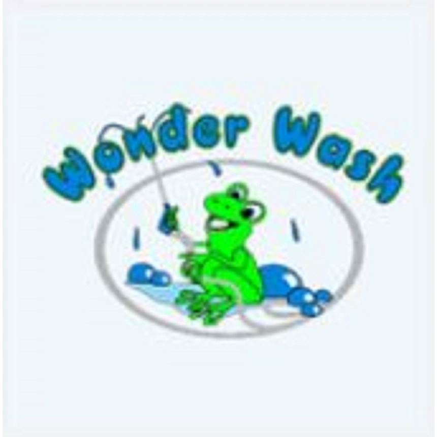 Wonder Wash Limited Car Wash Services Eugene Or