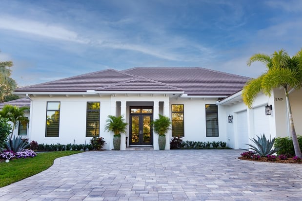 Images JMC Luxury Homes, John Cherveny General Contractor