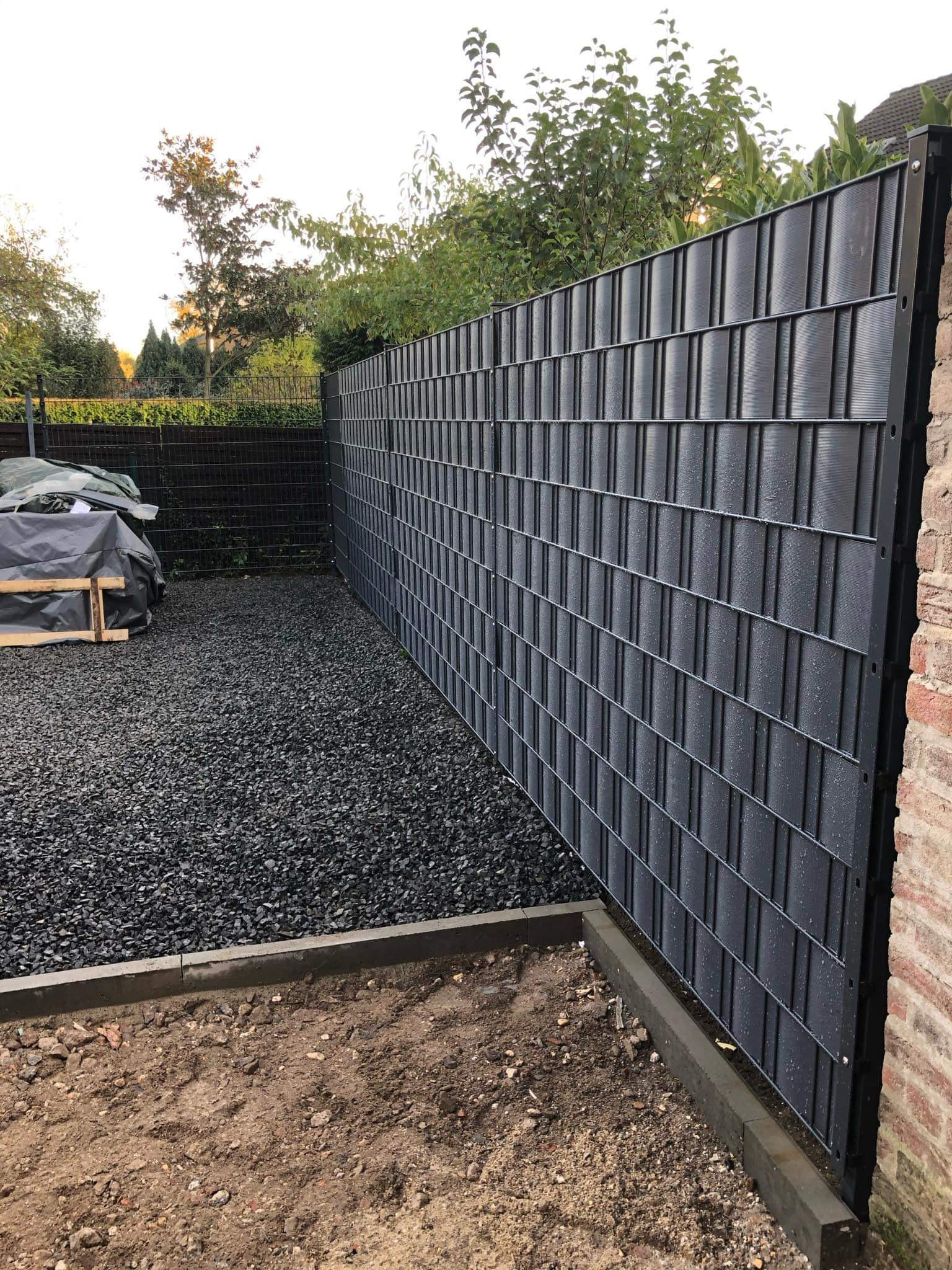 Fliesen Garten & Landschaftsbau Bala, Lindenallee 53 in Viersen