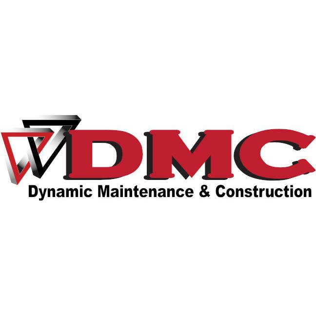 Dynamic Maintenance & Construction LLC Logo