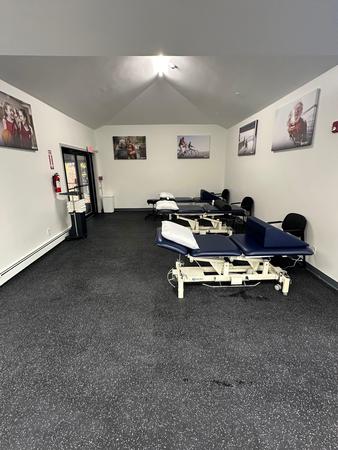 Images Bay State Physical Therapy