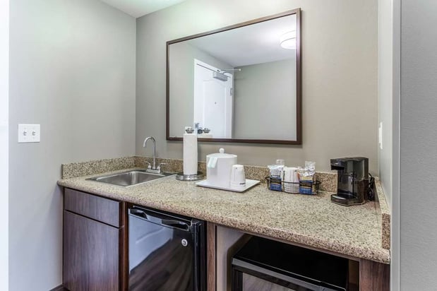 Images Hampton Inn & Suites Chicago-Libertyville