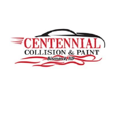 Centennial Collision & Paint - Bismarck, ND 58503 - (701)205-1721 | ShowMeLocal.com