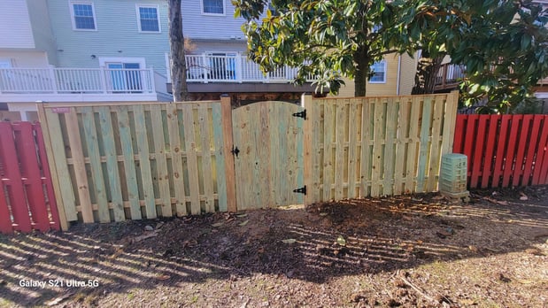 Images Superior Fence & Rail