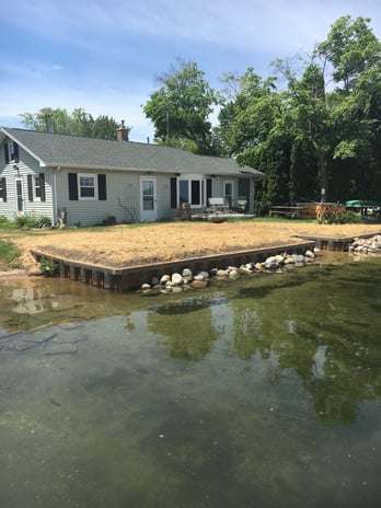 Images Lake Property Improvement Co.