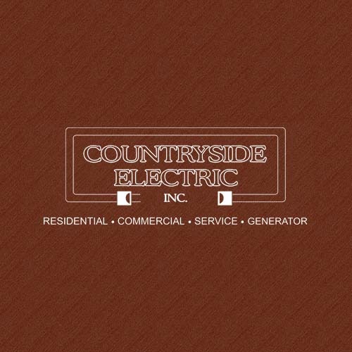 Countryside Electric, Inc. Logo