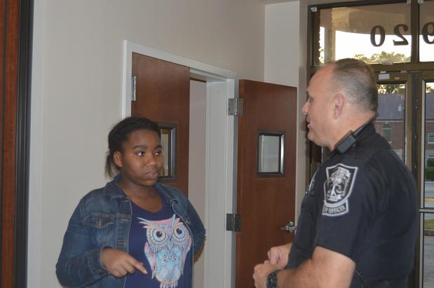 Images Beyond The Bell - Substance Abuse Prevention