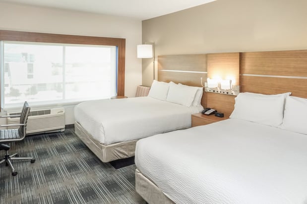 Images Holiday Inn Express & Suites Houston Westchase - Westheimer by IHG