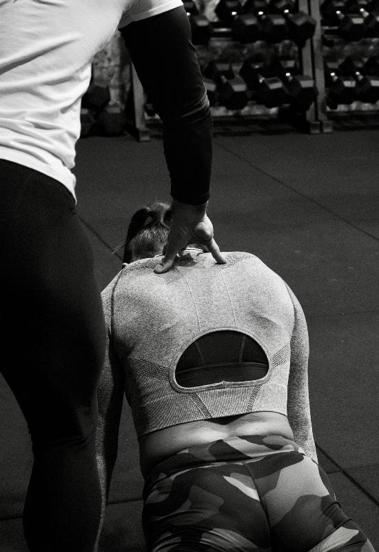 Images Palestra Area86 - Fitness Center