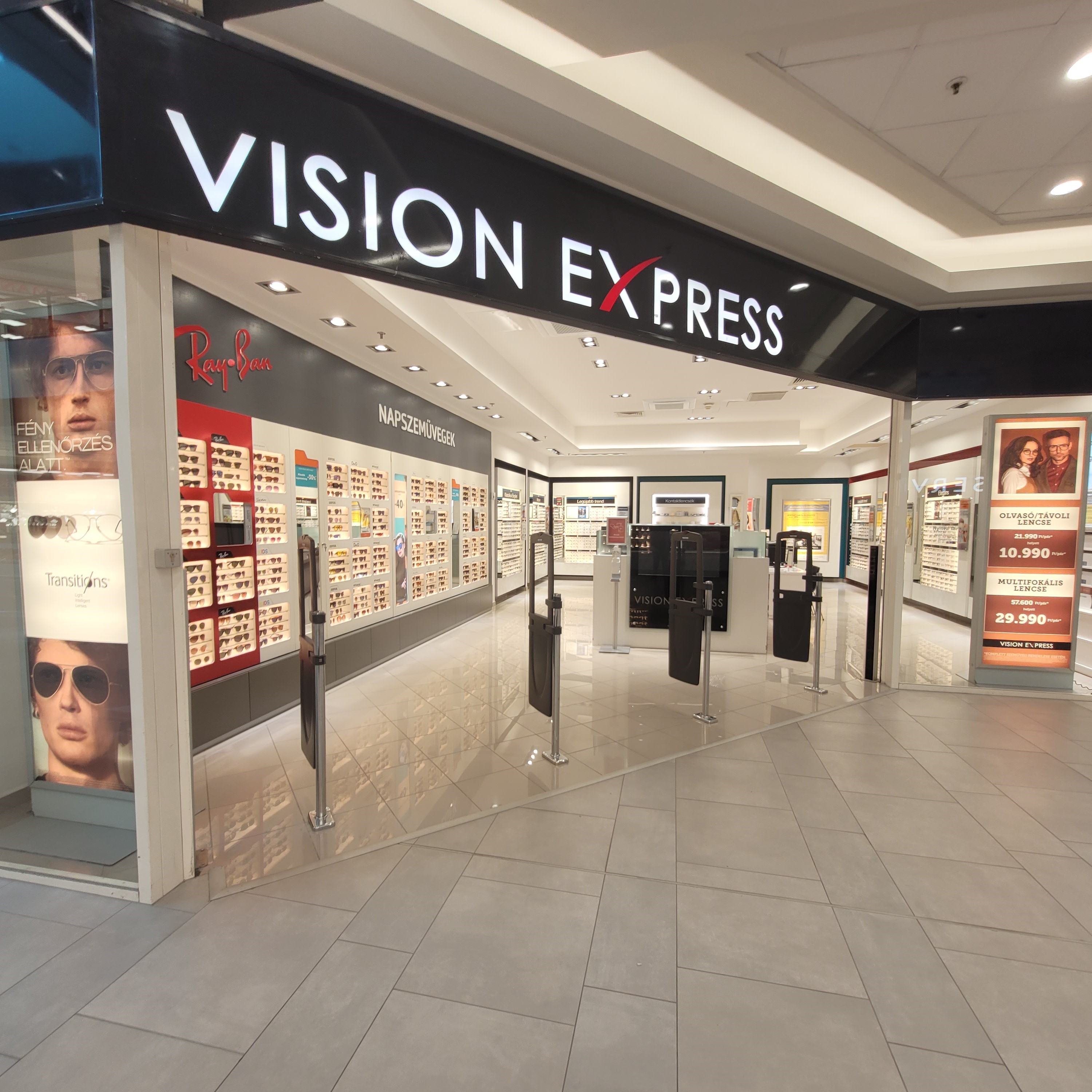 Images Vision Express