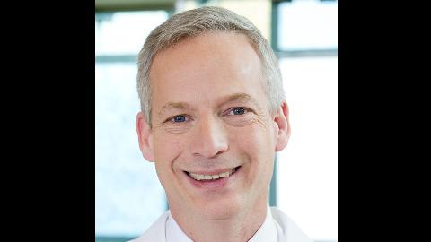Dr. R. Mark Ellerkmann, MD