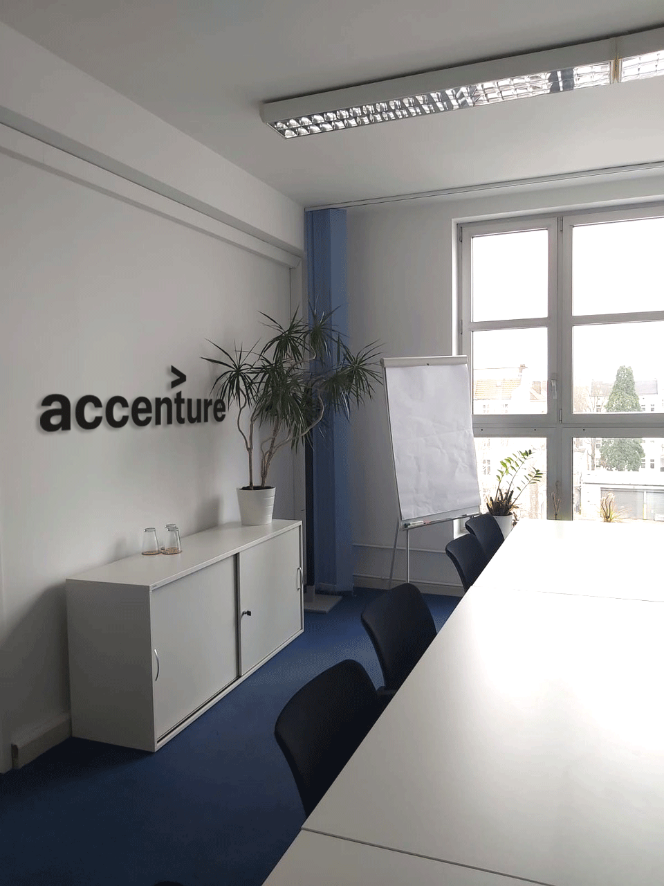 Accenture, Berliner Straße 53 in Berlin