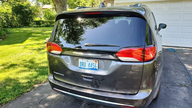 Images Skyview Auto Glass Huntington Woods