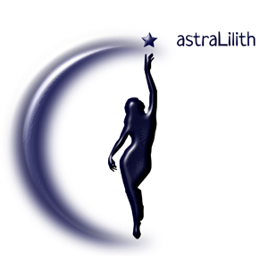 Logo astraLilith