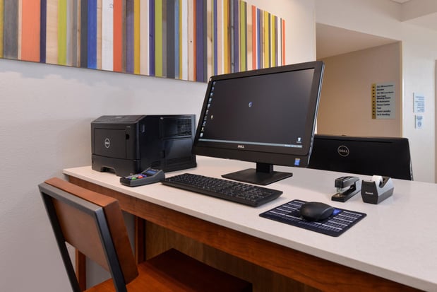 Images Holiday Inn Express & Suites West Melbourne by IHG