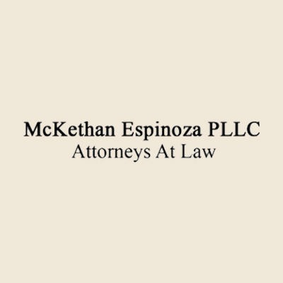 McKethan Law Firm PLLC Logo