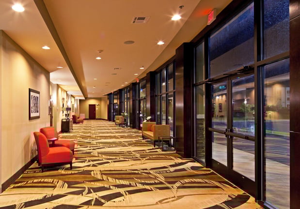 Images Holiday Inn Mobile - Airport by IHG