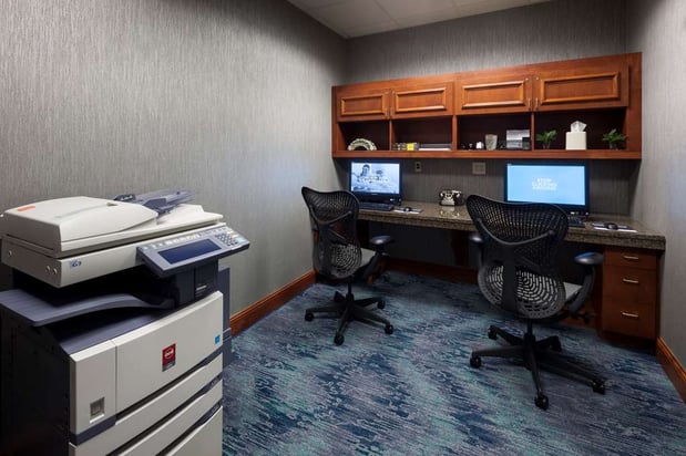 Images Hilton Garden Inn Austin North