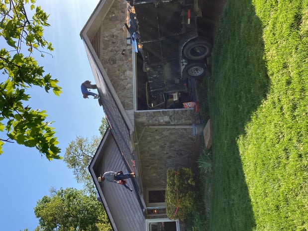 Images Goodpaster Painting, Guttering, Roofing