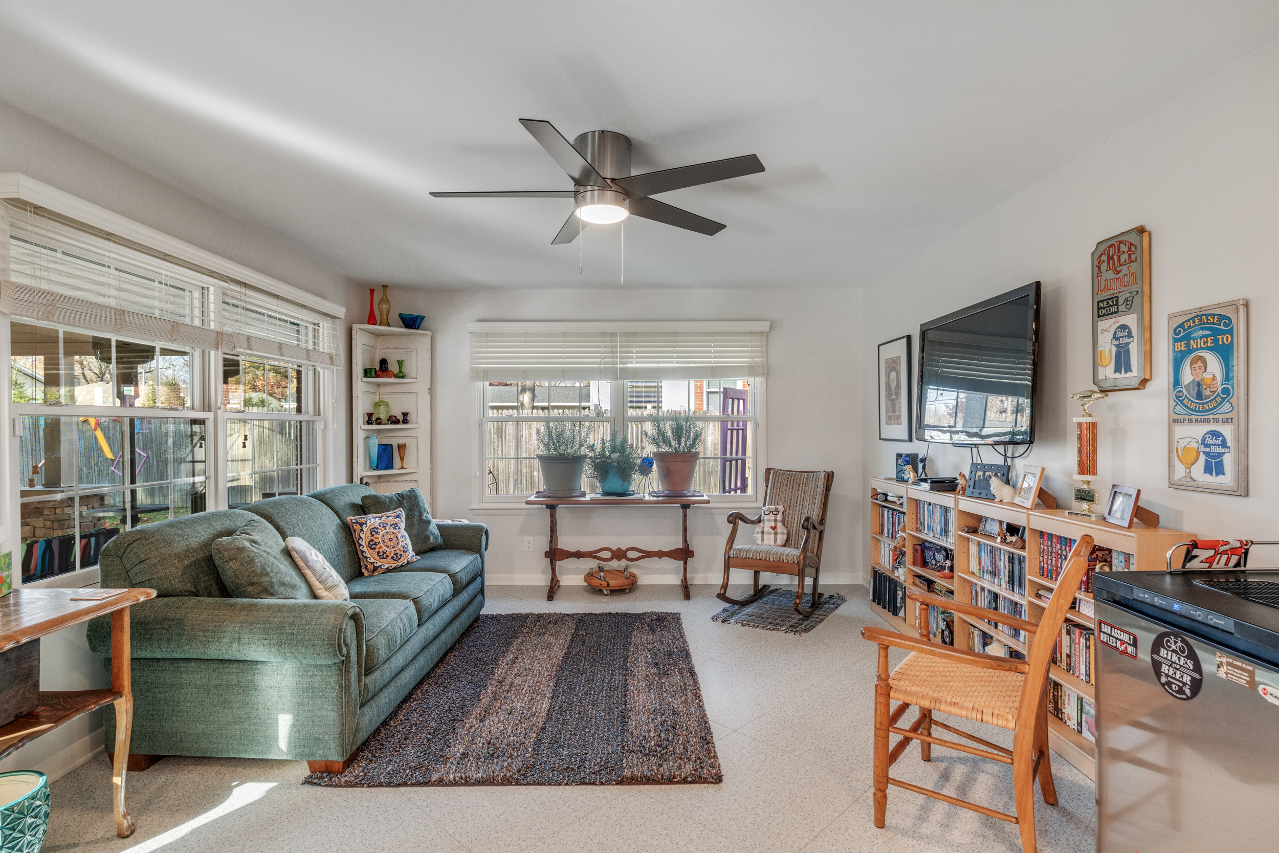 Glow Painting, Lighting & Home Services Image