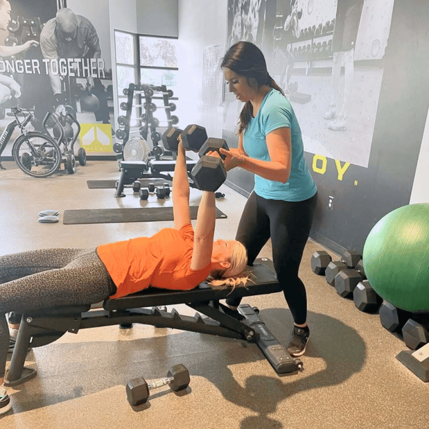Images Alloy Personal Training Highland