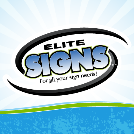 Images Elite Signs LLC