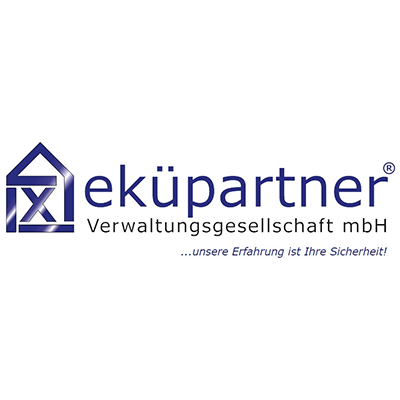 Logo eküpartner Verwaltungsgesellschaft