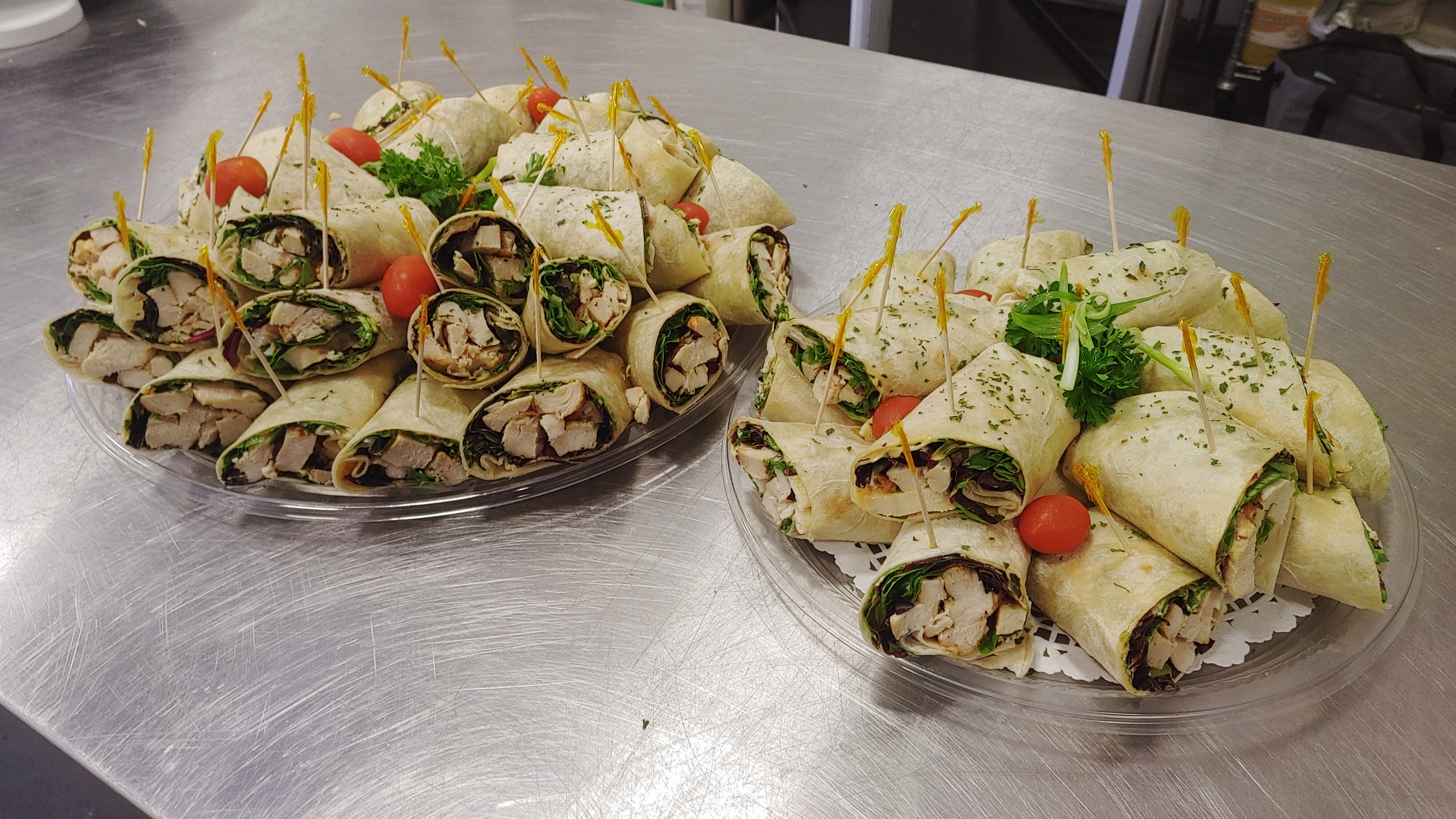 Images BUFFET ALLANTS GOURMET