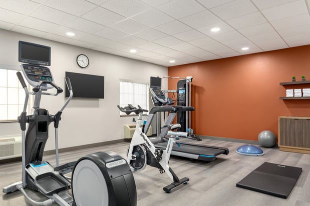 Images Candlewood Suites Tuscaloosa by IHG