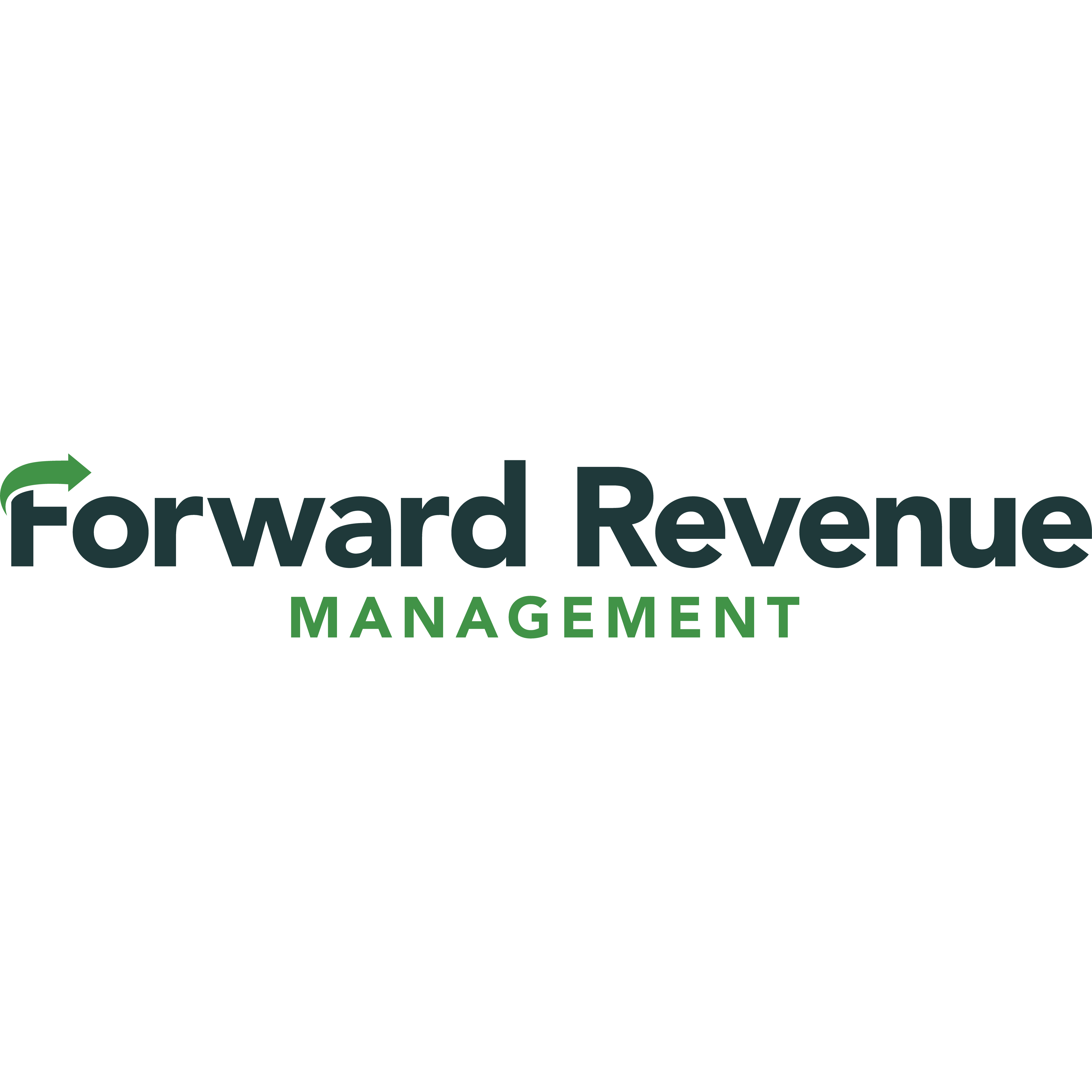 Forward Revenue Management